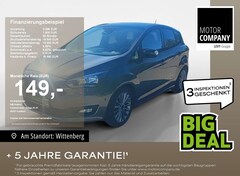 Bild des Angebotes Ford C-Max 1.5 EcoBoost Sport Navi*Winter-Paket*SHZ*