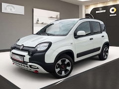 Bild des Angebotes Fiat Panda Hybrid CROSS AppleCarPlayFlexLight-Paket