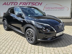 Bild des Angebotes Nissan Juke 1.6 HYBRID 143 PS 4AMT N-CONNECTA Winter-Paket