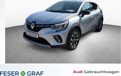 Bild des Angebotes Renault Captur II 1.6 E-TECH Plug-in Hybrid 160