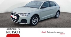 Bild des Angebotes Audi A1 30 TFSI advanced SmartInter