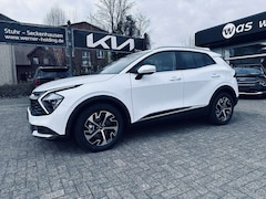Bild des Angebotes Kia Sportage 1.6 T Ultimate Edition 2WD DCT