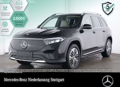 Bild des Angebotes Mercedes-Benz EQB 250 PROG+ADVANCED+PANO+KAMERA+SPUR