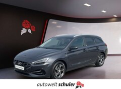 Bild des Angebotes Hyundai i30 cw Intro Edition Mild-Hybrid