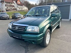 Bild des Angebotes Suzuki Grand Vitara 5-trg.2.7 V6 XL7 Comfort+*KEIN TÜV*