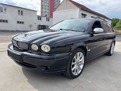 Bild des Angebotes Jaguar X-Type AWD 2.5 V6 Sport *Allrad*