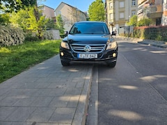 Bild des Angebotes VW Tiguan Trend & Fun 4Motion,Navi,MFL,Kamera,PANO