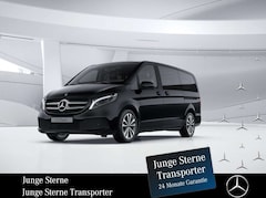 Bild des Angebotes Mercedes-Benz V 250 V 250 d Lang *EDITION*6SITZE*AHK*KAMERA*SHZ*