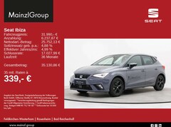 Bild des Angebotes SEAT Ibiza FR
