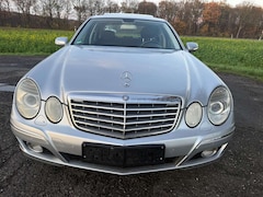 Bild des Angebotes Mercedes-Benz E 220 E-Klasse Diesel CDI Automatik Elegance DPF