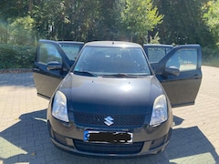 Bild des Angebotes Suzuki Swift Swift 1.6GLX
