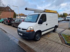 Bild des Angebotes Renault Master II Phase 2 Kasten L1H1 Kasten*2.HAND*