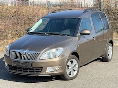 Bild des Angebotes Skoda Roomster Fresh/SHZ/TEMPOMAT/KLIMA