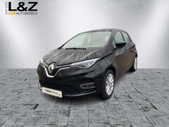 Bild des Angebotes Renault ZOE Experience Z.E 50 Kaufbatterie Navi/SHZ/GJR