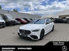 Bild des Angebotes Mercedes-Benz S 63 AMG S 63 AMG E Performance lang 21" 4xMASSAGE TV