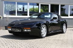 Bild des Angebotes Porsche 944 S2 Cabrio * Sommer Sonne Spaß * Orig. 81.000