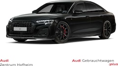 Audi A8 60 TFSIe qu 2x S line tip*B&OAd*HUD*HD Matrix