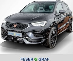 CUPRA Ateca VZ 2.0 TSI DSG 4Drive Tribe Edition AHK