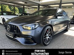 Bild des Angebotes Mercedes-Benz E 63 AMG AMG E 63S 4M+ FinalEdition Drivers+Carbon2+Magno