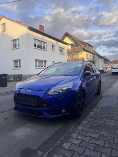 Bild des Angebotes Ford Focus ST