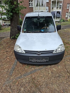 Bild des Angebotes Opel Combo Kasten