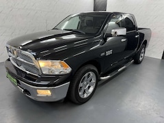 Bild des Angebotes Dodge RAM 5,7L Hemi V8 1500 Laramie+AHK+4X4 SRT