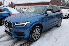 Bild des Angebotes Volvo XC90 D5 AWD RDesign Four-C Panorama Leder Navi LED AHK