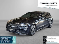 Bild des Angebotes Mercedes-Benz C 220 d T-Modell AMG*LED*FAP+*SpurH*ACC*AHK*PDC