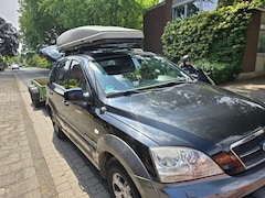 Bild des Angebotes Kia Sorento Sorento 2.5 CRDi Aut. EX