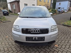 Bild des Angebotes Audi A2 1.4/ TOP Zustand/ TÜV Neu/ Finanzierung