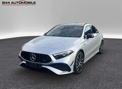 Bild des Angebotes Mercedes-Benz A 35 AMG 4M*Multibea*Pano*Burmes*AeroDyn*NightPaket I + II*