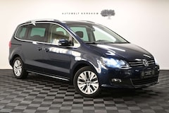 Bild des Angebotes VW Sharan Life BMT*2.HAND*XENON*SHZ*DCC*STANDHEIZUN