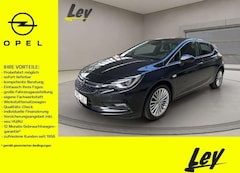 Bild des Angebotes Opel Astra Innovation