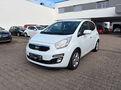 Bild des Angebotes Kia Venga Spirit*KAMERA*NAVI*SITZHEIZUNG*