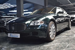 Bild des Angebotes Maserati Quattroporte 4.2 V8
