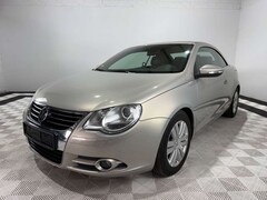 Bild des Angebotes VW Eos 1.4 TSI Edition 2010°Pano°Leder°Navi°Klima°