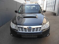 Bild des Angebotes Subaru Forester Comfort,,2. Hand, Panodach Allrad
