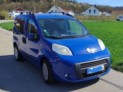 Bild des Angebotes Fiat Qubo Qubo 1.3 Multijet 16V Active