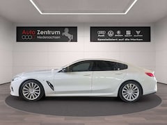 Bild des Angebotes BMW M850 i M Sport xDrive 4.4 530 PS Harman-Kardon PANO*360