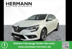 Bild des Angebotes Renault Megane IV ENERGY TCe 165 EDC ABS Fahrerairbag ES