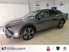 Bild des Angebotes Citroen C5 X Shine Pack HYBRID 225 e-EAT8 *Pano*Hifi*EHK