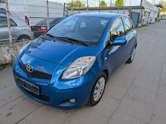 Bild des Angebotes Toyota Yaris Life