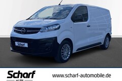 Bild des Angebotes Opel Vivaro Kasten Cargo M Tel.-Vorb. PDC Berganfahrass. Klima