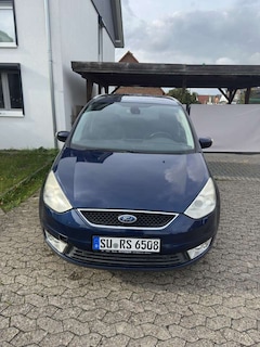Bild des Angebotes Ford Galaxy 2.0 TDCi DPF Ghia