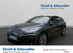 Bild des Angebotes Audi S6 Avant e-tron quattro edition one