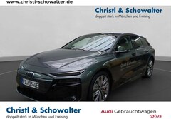 Bild des Angebotes Audi S6 Avant e-tron quattro edition one