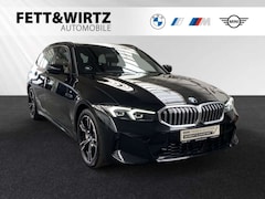 Bild des Angebotes BMW 330 i xDrive Touring Allrad|M Sport|Stop&Go|HiFi