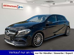 Bild des Angebotes Mercedes-Benz A 45 AMG Auto. AAC Leder PDC Navi SHZ