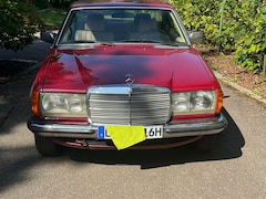 Bild des Angebotes Mercedes-Benz 230 coupe