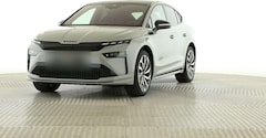Bild des Angebotes Skoda Enyaq Coupe 85 Sportline Matrix Navi Pano AHK LM